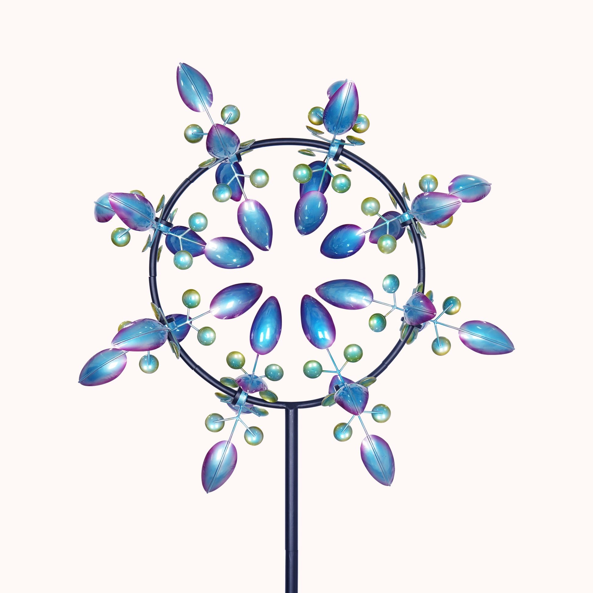 Garden Spinners Metal Large 87inches